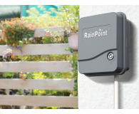 Rainpoint Wielostrefowy sterownik nawadniania - 1540779 - zdjęcie 3